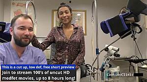 Smuggling Inc Behind The Scenes With Miss Mars