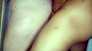 Friend Visits And I Decide To Suck His Cock Before He Fucks Me Hard Until I Squirt