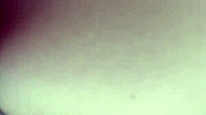 Brazilian amateur Jo shows off her blonde allure