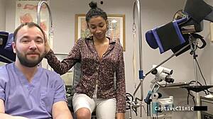 Smuggling Inc Behind The Scenes With Miss Mars