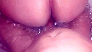 why are you fucking this chubby ninfeta gordinha safada in the hotel hidromassagem pov?