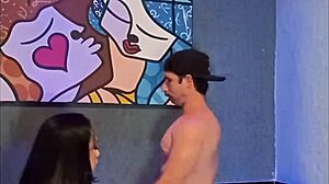 hey, i made that hot transsexual crossdresser cum so good by pounding her tight ass with my cock hard