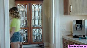 I Can't Resist Licking Chanel Camryn's Tight Pussy While Slimthick Vic Joins In For A Steamy Lesbian Threesome With Intense Fingering And Face Sitting