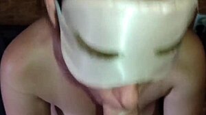 amateur couple unleashes BIGGEST FACIAL cumpilation with deepthroat sucking and homemade oral action