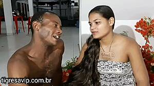 tigresa vip, you handling two big guys at once with double penetration?