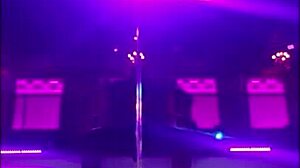 dancer destiny 18+ mae full dance at oval office green bay 💃