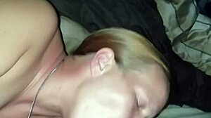 she enjoys sucking my cock so much it makes her feel incredibly fulfilled and connected