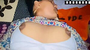 I love how this sexi culona enjoys maximum sex with her big ass and natural tits.