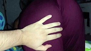 Think I'm finally fucking this curvy interracial amateur today 😏