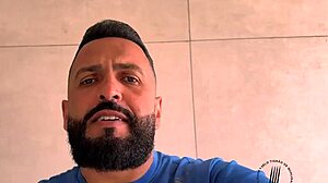 Fazendo O Marido Da Paolla Hotwife De Corno Mais Uma Vez - Completo No Red