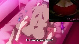 Hot Chubby Girl With Big Tits Watching Seika Jogakuin Kounin Ep3