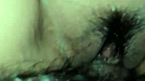 Enjoying quality time with my cute friend