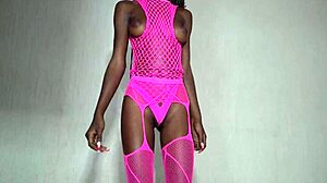 Spend your evening on my cock, hot skinny ebony nympho with long legs