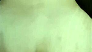 Bailey's Asshole Gets Fucked Doggy Style in Wild Anal Action!