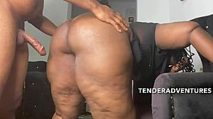 Watching Her Use Vibrator While Preparing for Intimate Moment