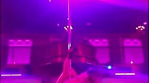 dancer destiny 18+ mae full dance at oval office green bay 💃