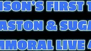 noelle eastons catholic cunt chokes on porno dans monster cock in ffm threesome with blonde babe