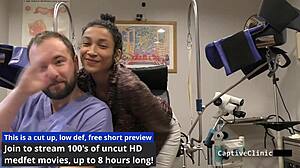 Smuggling Inc Behind The Scenes With Miss Mars