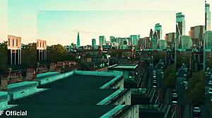 Glad You Found Me On Shag Street! Chloe Savage Teases Marcus London!