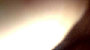 Beautiful College Girl Craves Getting Her Shaved Wet Pussy Fucked Hard Until Tight Creampie Orgasm