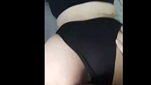 revendedora de cotsco gives her last rosca in doggystyle homemade action