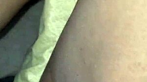 Intense Fucking Wifie Wet Ass In Anal Action