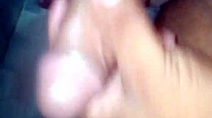 hey man i'm just doing a quick jerk off session here