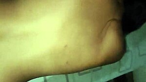 Super bitch latina bends over for intense doggystyle pounding in big ass scene