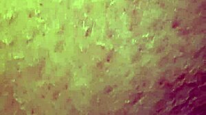 bbw amateur explores first time solo masturbation with big tits and dildo for softcore pleasure