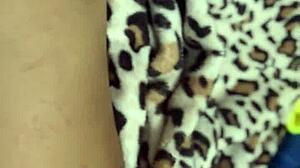 Why does my stepsister party then let me finger cum in her pussy and ass?