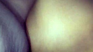 Tranny unleashes wild energy in hardcore shemale action with bold thrusts and intense moves.