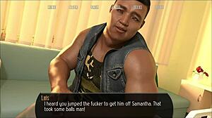 halfway house 19 game