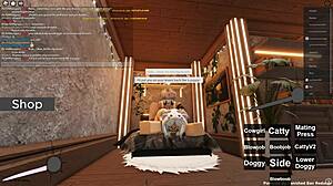 71 Roblox Porn With Big Tits Assfucking Anal Doggystyle Riding