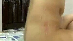 Эй, болтаем о ебле с большой жопой вьетнамской MILF в азиатской секс-сцене по-быстрому