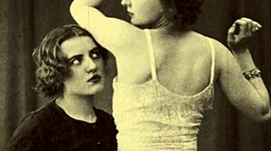 I discovered Dark Lantern Entertainment's steam age porn