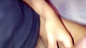 Black Guy Mercilessly Shoves 24cm Into Neighbor's Ass Making Him Scream