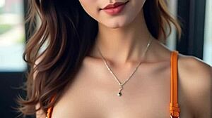 Look at this epitome of thai elegance with stunning individual in beautiful attire and perfect scene