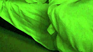 Chubby Tattooed Amateur Guy Fucks Young Curvy Girlfriend Roughly. She Cries Out That His Dick Hurts Her Pussy