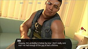 halfway house 19 game