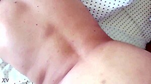 My Prostitute Whore Gets Fucked Hard In Doggystyle Position While Moaning Loudly For More Intense Action!