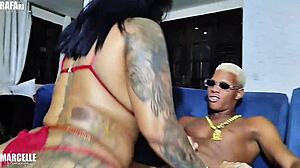 Amateur Latina Milf Group Blowjob Interracial With Big Ass Ebony Mom In Homemade Orgy Cumshot Facial