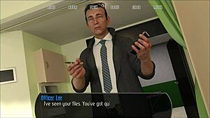 halfway house 19 game