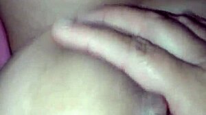 Tetona explores her curves in a steamy amateur session as a Latina. She teases and touches with growing intensity.