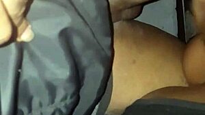 Head doctor kicks off summer with intense shemale cock action 😈🏥