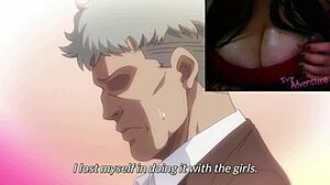 Hot Chubby Girl With Big Tits Watching Seika Jogakuin Kounin Ep3