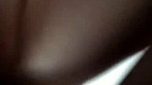 Brazilian amateur Jo shows off her blonde allure