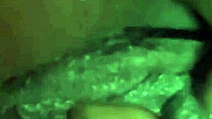 Oh my god, this teen 18+ girl's pussy gets so wet while she plays with it and squirts everywhere