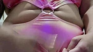 When I go out in this short skirt, guys get hard watching.