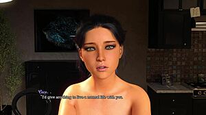 Leap Of Faith Episode 74 Explores The Intriguing Cece Route Path