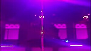 dancer destiny 18+ mae full dance at oval office green bay 💃